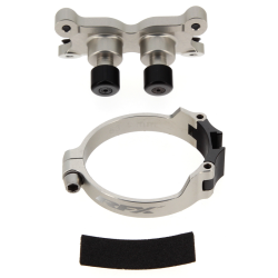 HOLESHOT Σύστημα RFX Pro Series 2 L/Control Dual Button (H/A) YZ 80 2025 HOLESHOT Σύστημα RFX Pro Series 2 L/Control Dual Button (H/A) YZ 80 2025