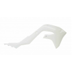Πλαστικά καλύμματα ψυγείου RACETECH Radiator Scoops KXF 250 21-24 (White) thumb