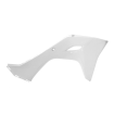 Πλαστικά καλύμματα ψυγείου RACETECH Radiator Scoops (White) KXF 450 2024 thumb