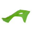 Πλαστικά καλύμματα ψυγείου RACETECH Radiator Scoops (Green) KXF 450 2024 Πλαστικά καλύμματα ψυγείου RACETECH Radiator Scoops (Green) KXF 450 2024 thumb