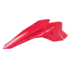 Πίσω φτερό μηχανής RACETECH Rear Fender GASGAS MC 50 24-25
