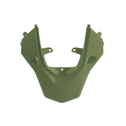 Πίσω φτερό μηχανής RACETECH Rear Fender Yamaha Tenere 700 19-24 (Camo Green)