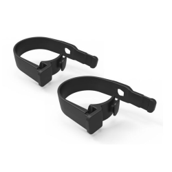 Λάστιχο προβολέων RACETECH Replacement Mounting Elastic Bands (2 pcs) for Headlight