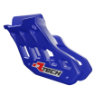 Γλύστρα αλυσίδας RACETECH T7 Revolution Chainguide Blue Yamaha Tenere 700 19-24 Γλύστρα αλυσίδας RACETECH T7 Revolution Chainguide Blue Yamaha Tenere 700 19-24 thumb