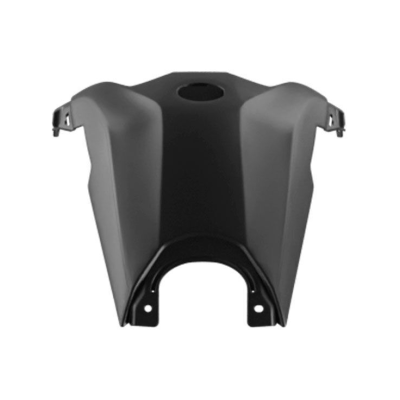 Προστατευτικό ρεζερβουάρ RACETECH T7 Revolution Gas Tank Cover Yamaha Tenere 700 19-24 (Black)