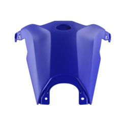 Προστατευτικό ρεζερβουάρ RACETECH T7 Revolution Gas Tank Cover Yamaha Tenere 700 19-24 (Blue)