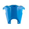 Προστατευτικό ρεζερβουάρ RACETECH T7 Revolution Gas Tank Cover Yamaha Tenere 700 19-24 (Light blue) thumb