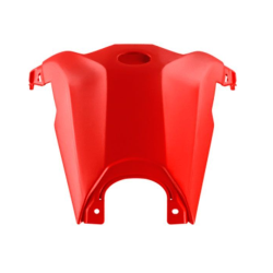 Προστατευτικό ρεζερβουάρ RACETECH T7 Revolution Gas Tank Cover Yamaha Tenere 700 19-24 (Red)