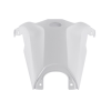 Προστατευτικό ρεζερβουάρ RACETECH T7 Revolution Gas Tank Cover Yamaha Tenere 700 19-24 (White)