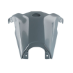 Προστατευτικό ρεζερβουάρ RACETECH T7 Revolution Gas Tank Cover Yamaha Tenere 700 19-24 (Grey) thumb