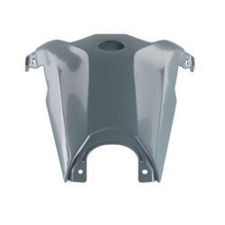 Προστατευτικό ρεζερβουάρ RACETECH T7 Revolution Gas Tank Cover Yamaha Tenere 700 19-24 (Grey)