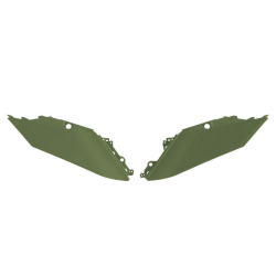 Πλαϊνά πάνελ μηχανής RACETECH T7 Revolution Side Panels Yamaha Tenere 700 19-24 (Camo Green) Πλαϊνά πάνελ μηχανής RACETECH T7 Revolution Side Panels Yamaha Tenere 700 19-24 (Camo Green)