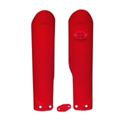 Προστατευτικά πιρουνιού μηχανής RACETECH Fork Guards GASGAS MC 85 21-24 Προστατευτικά πιρουνιού μηχανής RACETECH Fork Guards GASGAS MC 85 21-24