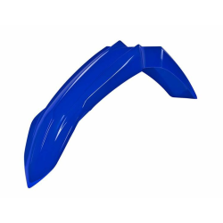Μπροστινό φτερό RACETECH Front Fender Blue Yamaha YZ-450F 19-21