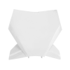 Number Plate μάσκα εμπρός RACETECH KTM 23-24 (White)