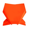 Number Plate μάσκα εμπρός RACETECH KTM 23-24 (Neon Orange) Number Plate μάσκα εμπρός RACETECH KTM 23-24 (Neon Orange) thumb