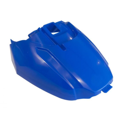 Προστατευτικό ρεζερβουάρ RACETECH Gas Tank Cover (Blue) YZ 450F 23