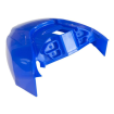 Προστατευτικό ρεζερβουάρ RACETECH Gas Tank Cover (Blue) YZ 450F 23 thumb