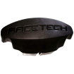 Μαξιλαράκι τιμονιού RACETECH (Black) thumb