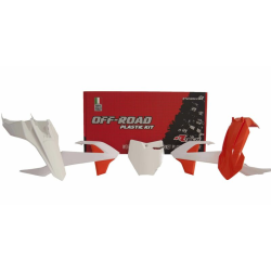 Κιτ πλαστικών RACETECH Plastic Kit OEM Color 2019 KTM SX65 16-20 Κιτ πλαστικών RACETECH Plastic Kit OEM Color 2019 KTM SX65 16-20
