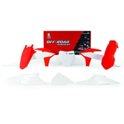 Κιτ πλαστικών RACETECH Plastic Kit OEM Color (2021) KTM 19-21
