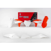 Κιτ πλαστικών RACETECH Plastic Kit OEM Color 2019 KTM SX/SX-F 19-22 thumb