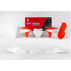 Κιτ πλαστικών RACETECH Plastic Kit OEM Color 2019 KTM SX/SX-F 19-22