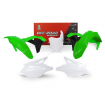 Κιτ πλαστικών RACETECH Plastic Kit OEM Color (2017) Green/White/Black Kawasaki KX250F 17-20 Κιτ πλαστικών RACETECH Plastic Kit OEM Color (2017) Green/White/Black Kawasaki KX250F 17-20 thumb