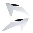 Πλαστικά καλύμματα ψυγείου RACETECH Radiator Scoops KTM 23-24 (White) Πλαστικά καλύμματα ψυγείου RACETECH Radiator Scoops KTM 23-24 (White) thumb
