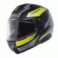 Κράνος μηχανής SCHUBERTH CONCEPT TRACER YELLOW