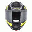 Κράνος μηχανής SCHUBERTH CONCEPT TRACER YELLOW Κράνος μηχανής SCHUBERTH CONCEPT TRACER YELLOW thumb