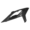 Πλαστικά καλύμματα ψυγείου RACETECH Radiator Scoops with Support (Black) Beta RR 23-24 thumb