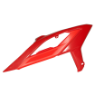 Πλαστικά καλύμματα ψυγείου RACETECH Radiator Scoops with Support (Red) Beta RR 23-24 thumb
