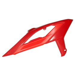 Πλαστικά καλύμματα ψυγείου RACETECH Radiator Scoops with Support (Red) Beta RR 23-24 Πλαστικά καλύμματα ψυγείου RACETECH Radiator Scoops with Support (Red) Beta RR 23-24