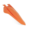Πίσω φτερό μοτοσυκλέτας RACETECH Rear Fender (Orange) KTM 20-23