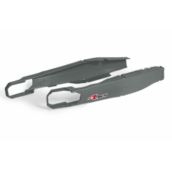 Προστατευτικό ψαλιδιού μηχανής RACETECH Swingarm Protector Grey KTM 12-20