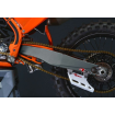 Προστατευτικό ψαλιδιού μηχανής RACETECH Swingarm Protector Grey KTM 12-20 thumb