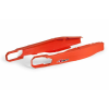 Προστατευτικό ψαλιδιού μηχανής RACETECH Swingarm Protector Orange KTM 12-20