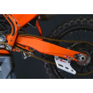 Προστατευτικό ψαλιδιού μηχανής RACETECH Swingarm Protector Orange KTM 12-20 thumb