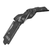 Βάση πινακίδα μηχανής RACETECH T7 Revolution Integra Taillight YAMAHA Tenere 700 19-24 thumb