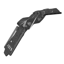 Βάση πινακίδα μηχανής RACETECH T7 Revolution Integra Taillight YAMAHA Tenere 700 19-24