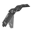 Βάση πινακίδα μηχανής RACETECH T7 Revolution Integra Taillight YAMAHA Tenere 700 19-24 thumb