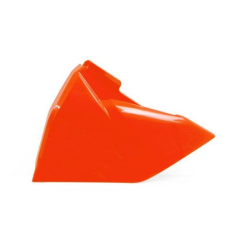 Προστατευτικό κιβωτίου αέρα RACETECH Air Box Side Panel Left (Orange) KTM SX 85 18-24 Προστατευτικό κιβωτίου αέρα RACETECH Air Box Side Panel Left (Orange) KTM SX 85 18-24