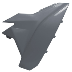Προστατευτικό κιβωτίου αέρα RACETECH Air Box Side Panels (Grey) Beta RR 20-23