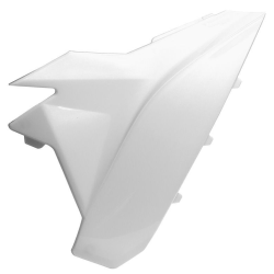 Προστατευτικό κιβωτίου αέρα RACETECH Air Box Side Panels (White) Beta RR 20-23