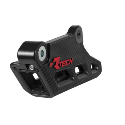 Οδηγός αλυσίδας RACETECH Chain Guide Black GASGAS 21-24