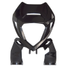 Μάσκα φαναριού μοτοσυκλέτας RACETECH Enduro Headlight - Beta RR 20-23 (Black)