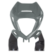 Μάσκα φαναριού μοτοσυκλέτας RACETECH Enduro Headlight - Beta RR 20-23 (Grey) Μάσκα φαναριού μοτοσυκλέτας RACETECH Enduro Headlight - Beta RR 20-23 (Grey) thumb