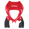 Μάσκα φαναριού μοτοσυκλέτας RACETECH Enduro Headlight - Beta RR 20-23 (Red)
