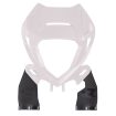 Μάσκα φαναριού μοτοσυκλέτας RACETECH Enduro Headlight - Beta RR 20-23 (White) Μάσκα φαναριού μοτοσυκλέτας RACETECH Enduro Headlight - Beta RR 20-23 (White) thumb